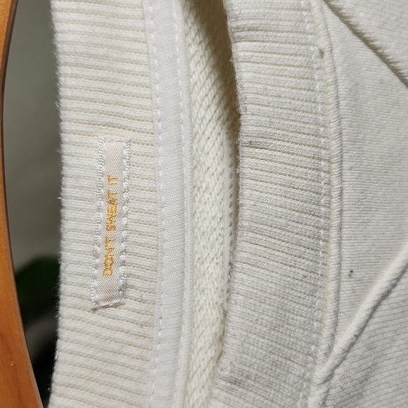 Mother SWEATER TOP - Picture 6 of 8